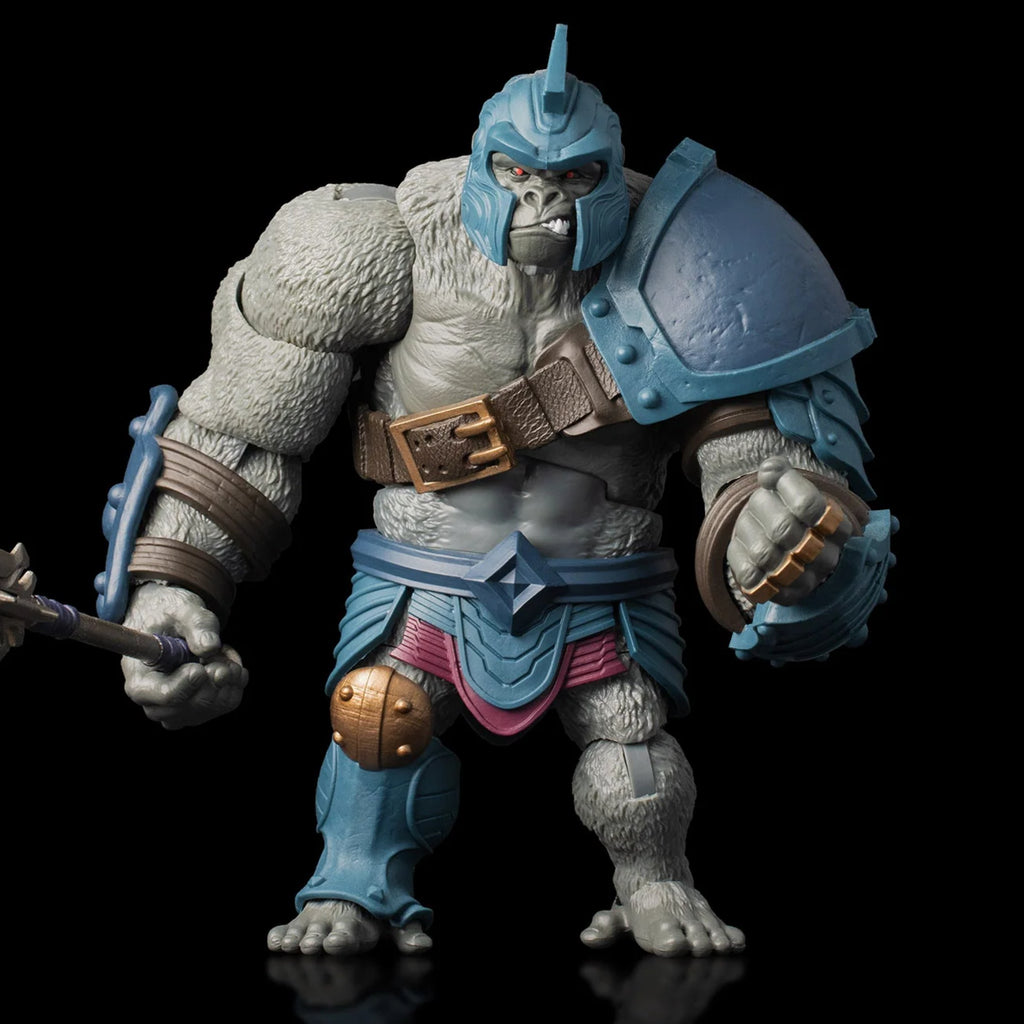 Animal Warriors of the Kingdom — Nerdzoic Toy Store