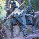 Animals of the Warrior Kingdom Horrid Infantry