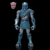 Animals of the Warrior Kingdom Horrid Infantry