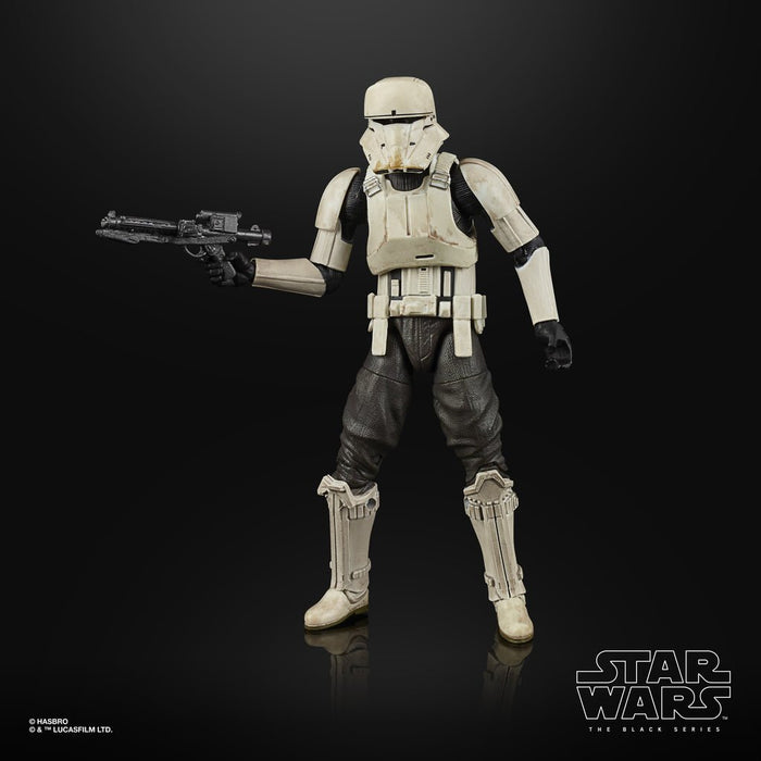 Star Wars: The Black Series Archive Collection Imperial Hovertank Driver
