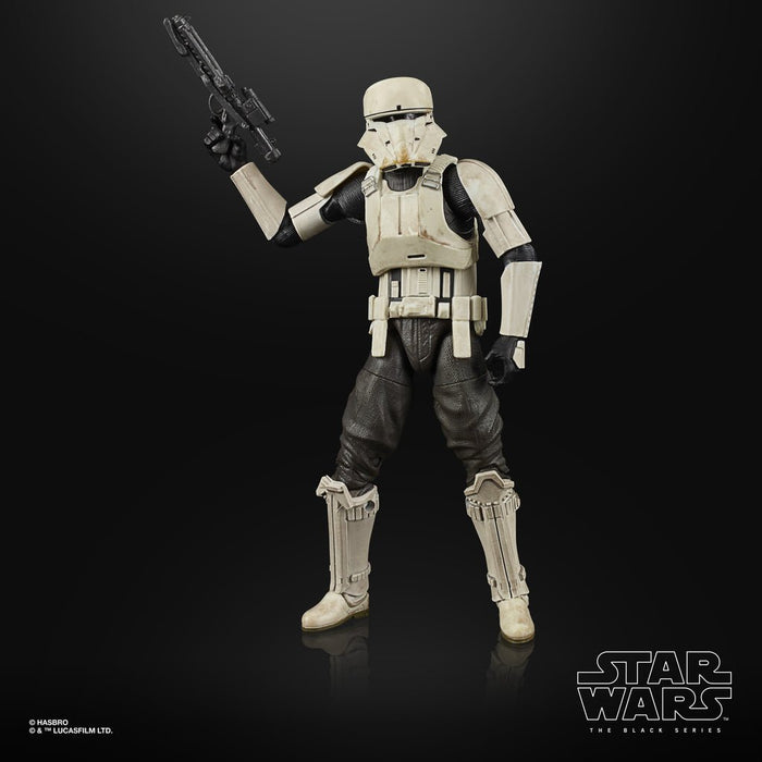 Star Wars: The Black Series Archive Collection Imperial Hovertank Driver
