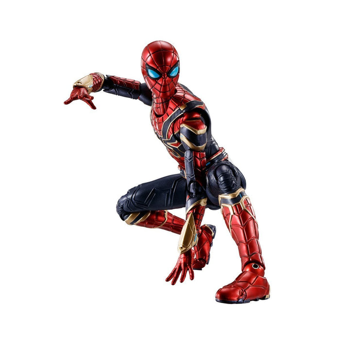 S.H. Figuarts Spider-Man: No Way Home Iron Spider