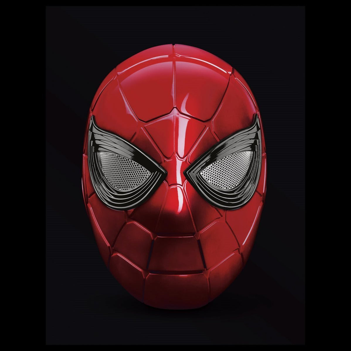 Marvel Legends Iron Spider Helmet (Endgame) — Nerdzoic Toy Store