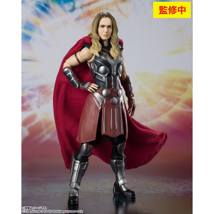 S.H. Figuarts Mighty Thor (Jane Foster)