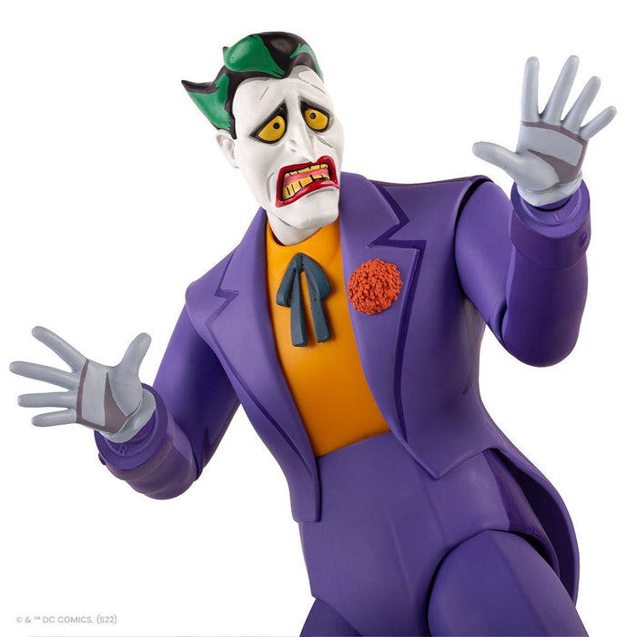 Mondo Batman: The Animated Series Joker