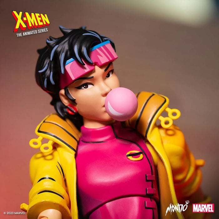 Mondo X-Men: The Animated Series Jubilee
