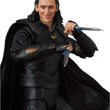 Avengers: Infinity War MAFEX #169 Loki