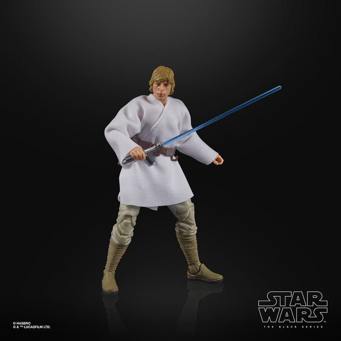 Star Wars: The Black Series POTF Retro Luke Skywalker (A New Hope)