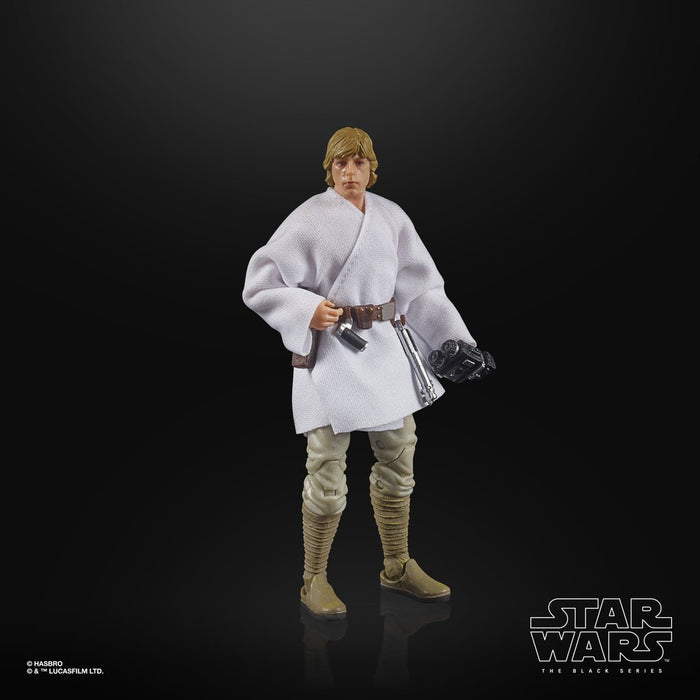 Star Wars: The Black Series POTF Retro Luke Skywalker (A New Hope)