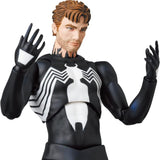 Marvel Secret Wars MAFEX #147 Spider-Man (Black Costume/Comic Version)