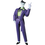 The New Batman Adventures MAFEX #167 The Joker