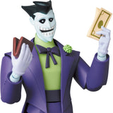 The New Batman Adventures MAFEX #167 The Joker