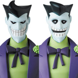 The New Batman Adventures MAFEX #167 The Joker
