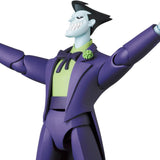 The New Batman Adventures MAFEX #167 The Joker