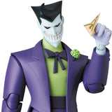 The New Batman Adventures MAFEX #167 The Joker
