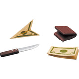 The New Batman Adventures MAFEX #167 The Joker