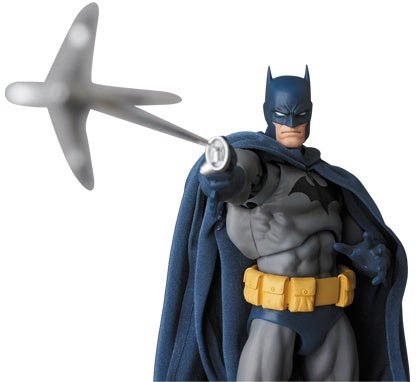 edico DC Coics: Batan Hush afex Figura de acción edico DC Coics: Batan Hush afex Figura de acción