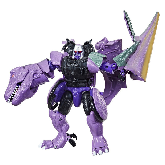 Predacons Beat Machine Beast Wars Predacons