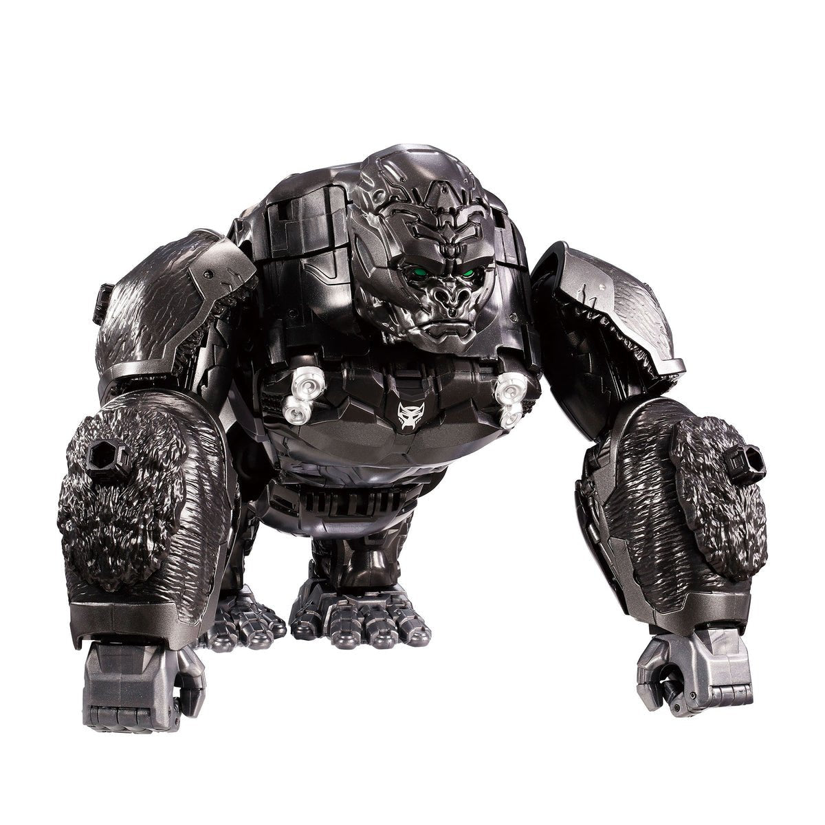 Transformers Rise of the Beasts MV-7 Optimus Primal — Nerdzoic Toy Store