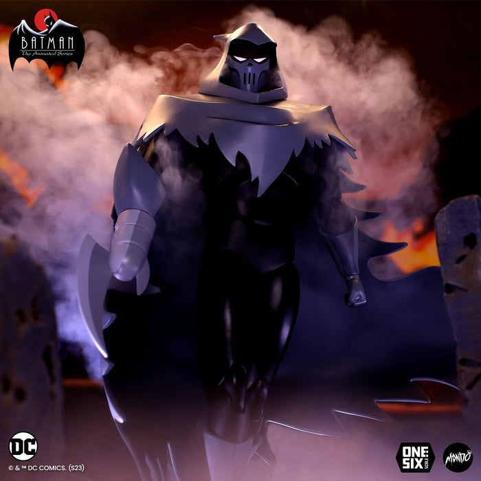 Mondo Batman: The Animated Series Mask of the Phantasm