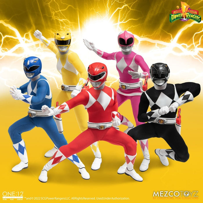 Alright guys, pose! | Saban's power rangers, Mighty morphin power rangers, Power  rangers