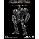 Transformers: Rise of the Beasts DLX Optimus Primal