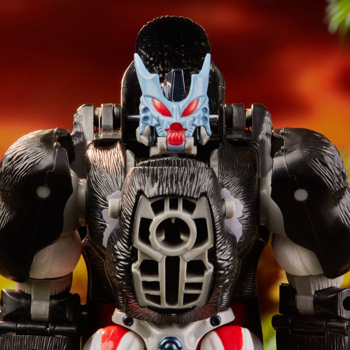 Transformers Vintage Beast Wars Optimus Primal