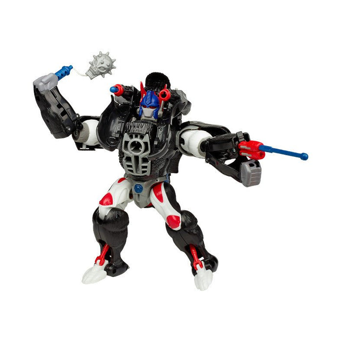 Transformers Vintage Beast Wars Optimus Primal