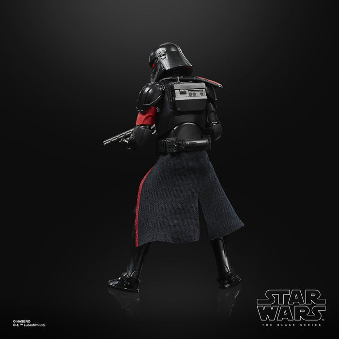 Star Wars Black Series Exclusive Purge Trooper (Phase II Armor)