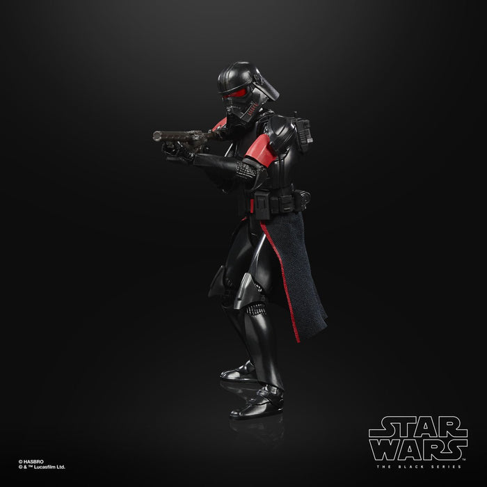 Star Wars Black Series Exclusive Purge Trooper (Phase II Armor)