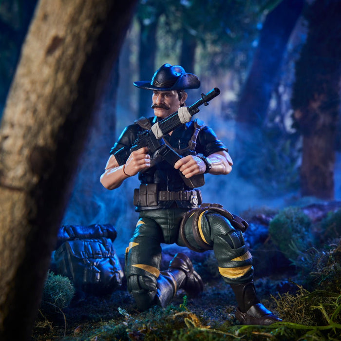 Tiger Find Custom Custom Gi Joe Tiger Force