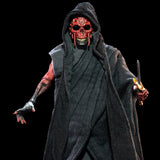 Figura Obscura Retailer Exclusive Masque of the Red Death (Black Robes Edition)