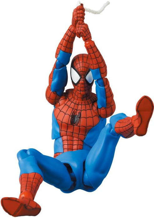 Marvel MAFEX #185 Spider-Man (Classic Costume Version)