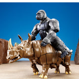 Transformers Masterpiece MP-59 Rhinox