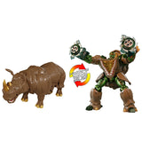 Transformers Masterpiece MP-59 Rhinox