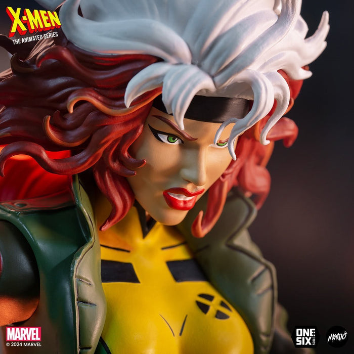 Mondo X-Men: The Animated Series Rogue
