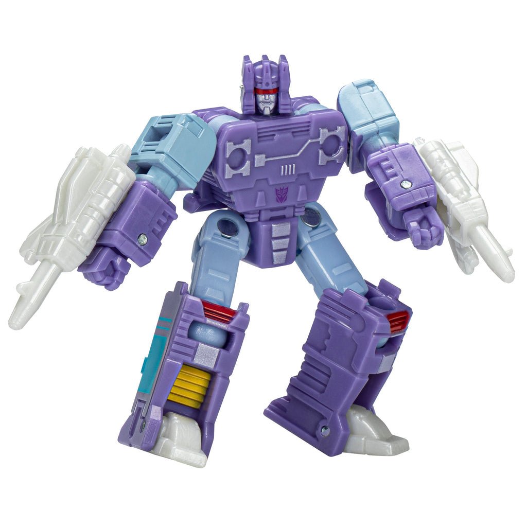 Transformers Studio Series 86 Core Class Rumble — Nerdzoic Toy Store