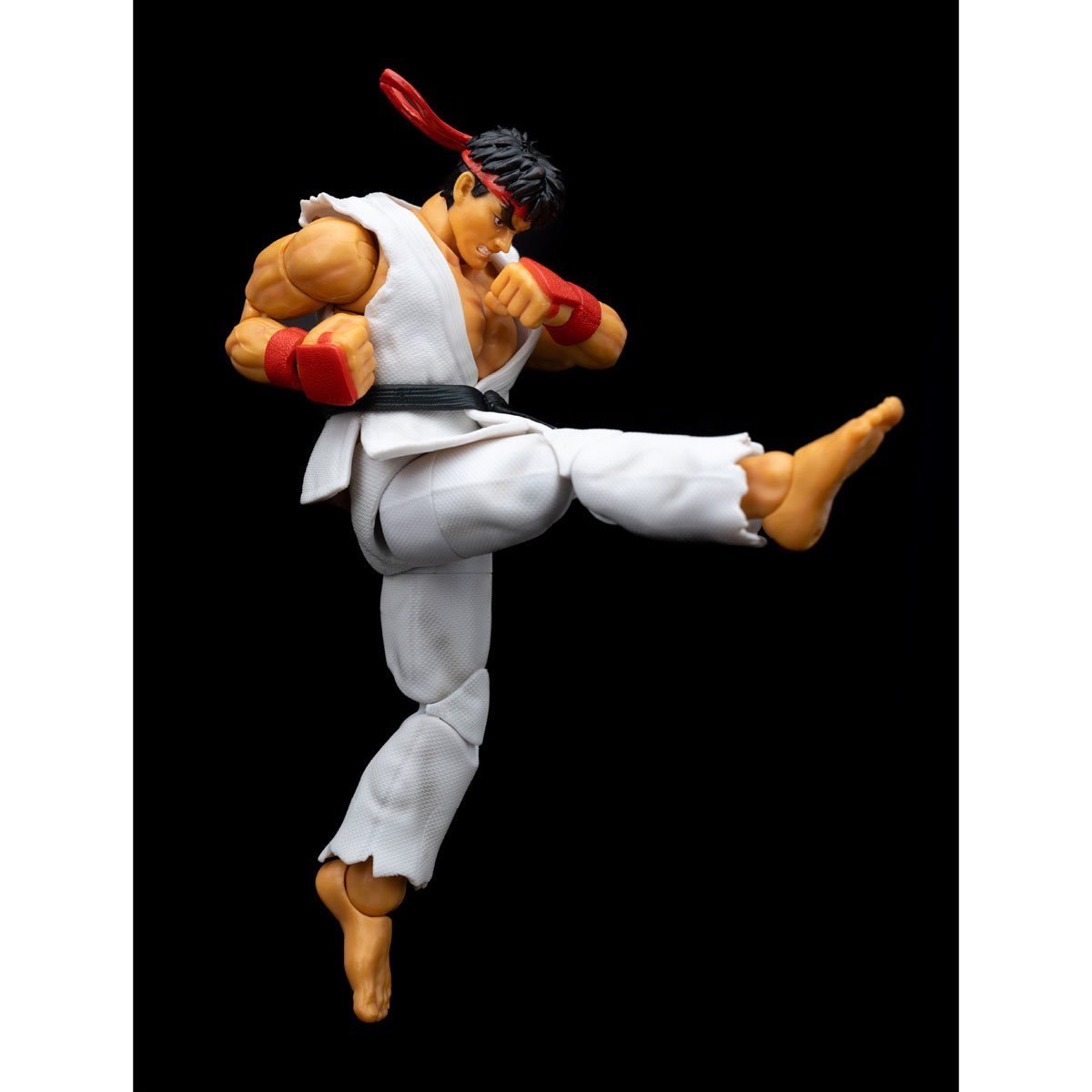 56toy Ryu Street Fighter Ryu (1/12 Scale) – Nerdzoic Toy Store