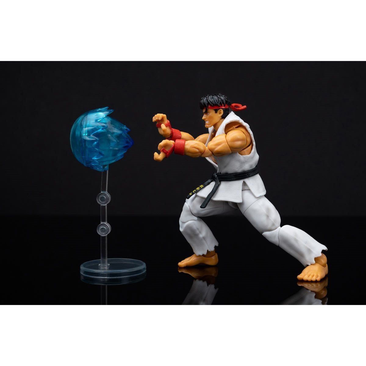 56toy Ryu Street Fighter Ryu (1/12 Scale) – Nerdzoic Toy Store