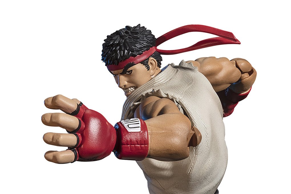 Miscellaneous goods Ryu Collaboration Long Wallet STREET FIGHTER V×KINGZ, Goods / Accessories