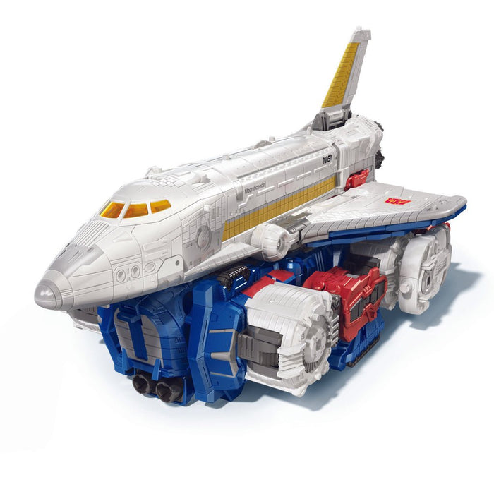 Transformers Generations War for Cybertron Earthrise Commander Class WFC-E24 Sky Lynx