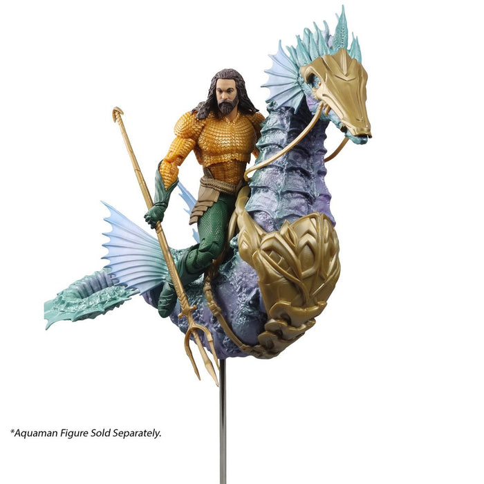 DC Multiverse Aquaman and the Lost Kingdom Storm Vehicle