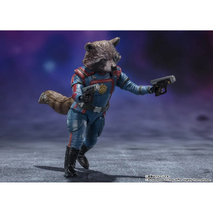 PRE-ORDER: Iron Studios Guardians of the Galaxy Vol.3 Star-Lord