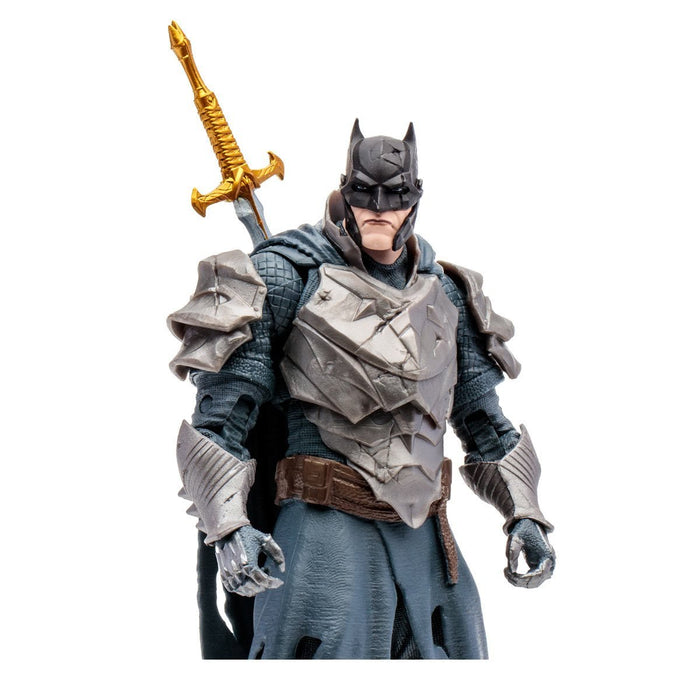 DC Multiverse Dark Knights of Steel Batman
