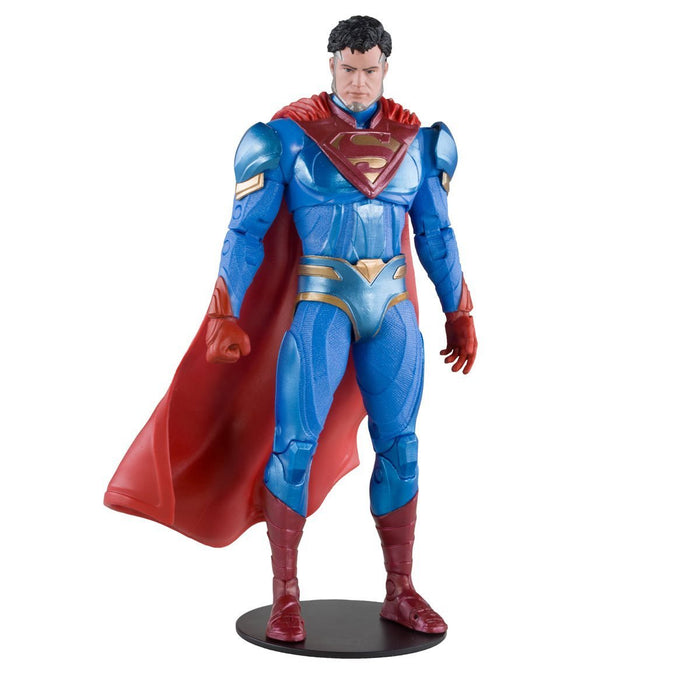 DC Multiverse Injustice Superman
