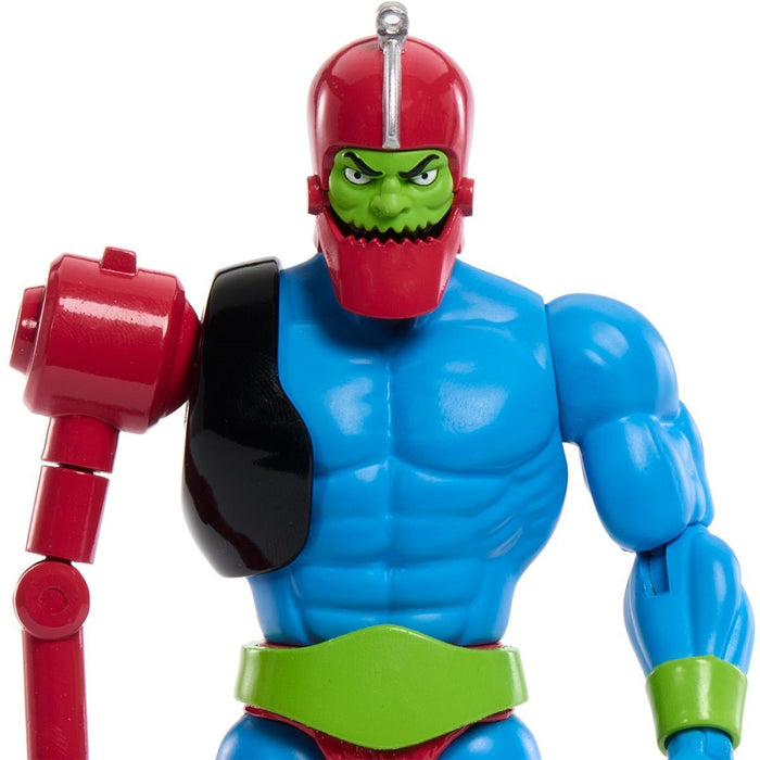Masters of the Universe Origins Trap-Jaw (Filmation)
