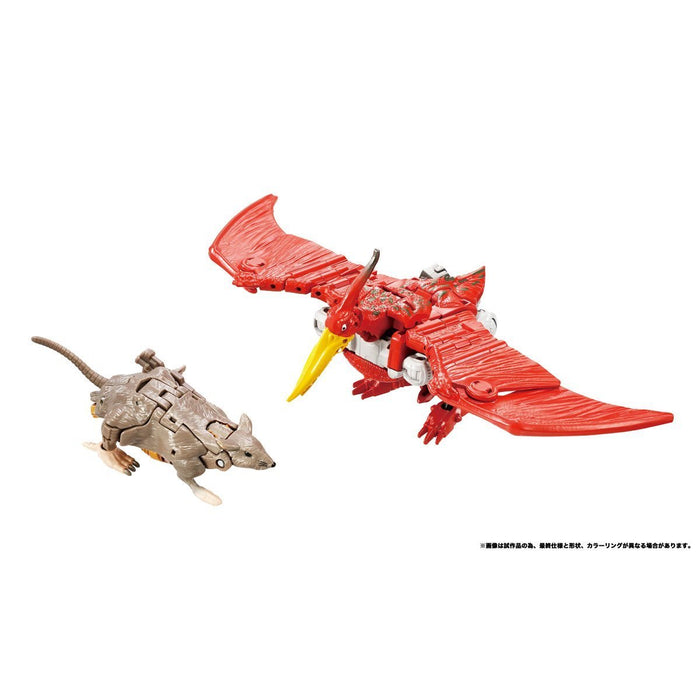 Terrosaur Python Beast Wars Terrorsaur