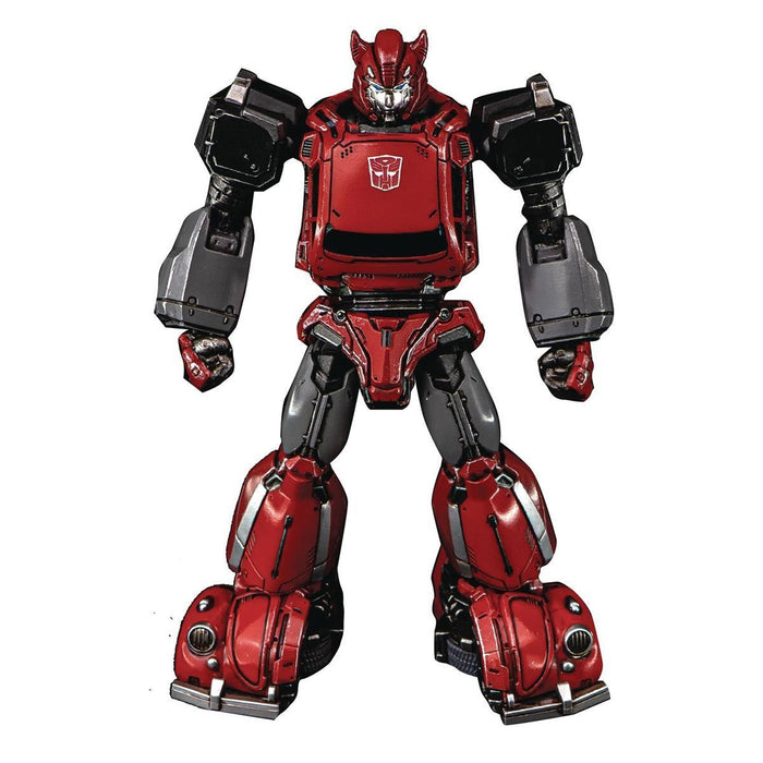 Transformers MDLX Articulated Figures Series Cliffjumper PX Previews Exclusive