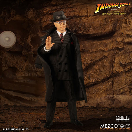 Mezco — Nerdzoic Toy Store