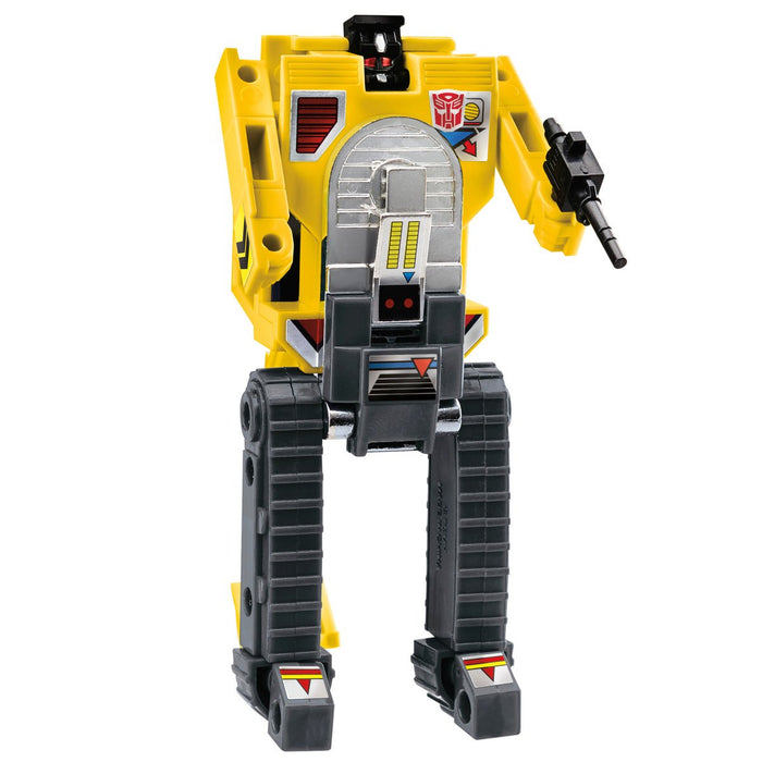 Transformers Collaborative Tonka Mash-Up Tonkanator